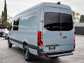 2024 Mercedes-Benz Sprinter Crew Van