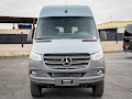 2024 Mercedes-Benz Sprinter Crew Van