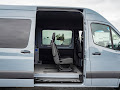 2024 Mercedes-Benz Sprinter Crew Van