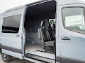 2024 Mercedes-Benz Sprinter Crew Van