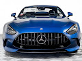 2024 Mercedes-Benz AMG GT AMG GT 55