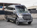 2024 Mercedes-Benz Sprinter Cargo Van