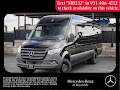 2024 Mercedes-Benz Sprinter Cargo Van