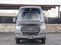 2024 Mercedes-Benz Sprinter Cargo Van