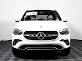 2025 Mercedes-Benz GLA GLA 250