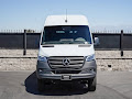 2024 Mercedes-Benz Sprinter Crew Van