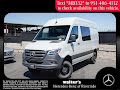 2024 Mercedes-Benz Sprinter Crew Van