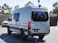 2024 Mercedes-Benz Sprinter Crew Van