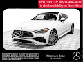 2024 Mercedes-Benz CLE CLE 300 4MATIC