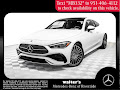 2024 Mercedes-Benz CLE CLE 300 4MATIC