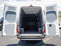 2024 Mercedes-Benz Sprinter Cargo Van