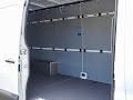 2024 Mercedes-Benz Sprinter Cargo Van