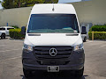 2024 Mercedes-Benz Sprinter Cargo Van