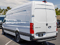 2024 Mercedes-Benz Sprinter Cargo Van