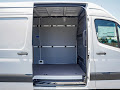 2024 Mercedes-Benz Sprinter Cargo Van