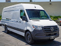 2024 Mercedes-Benz Sprinter Cargo Van