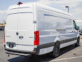 2024 Mercedes-Benz Sprinter Cargo Van