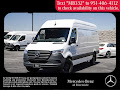 2024 Mercedes-Benz eSprinter Cargo Van