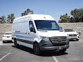 2024 Mercedes-Benz eSprinter Cargo Van