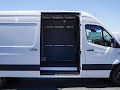 2024 Mercedes-Benz eSprinter Cargo Van