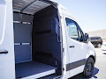 2024 Mercedes-Benz eSprinter Cargo Van