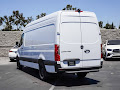 2024 Mercedes-Benz eSprinter Cargo Van