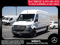 2024 Mercedes-Benz eSprinter Cargo Van