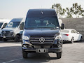 2024 Mercedes-Benz Sprinter Cargo Van