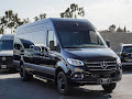 2024 Mercedes-Benz Sprinter Cargo Van