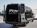 2024 Mercedes-Benz Sprinter Cargo Van