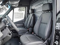 2024 Mercedes-Benz Sprinter Cargo Van