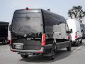 2024 Mercedes-Benz Sprinter Cargo Van