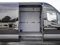 2024 Mercedes-Benz Sprinter Cargo Van