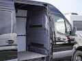 2024 Mercedes-Benz Sprinter Cargo Van