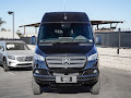 2024 Mercedes-Benz Sprinter Crew Van