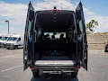 2024 Mercedes-Benz Sprinter Crew Van