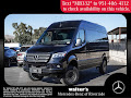 2024 Mercedes-Benz Sprinter Crew Van