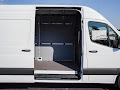 2024 Mercedes-Benz eSprinter Cargo Van