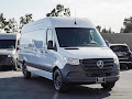 2024 Mercedes-Benz eSprinter Cargo Van