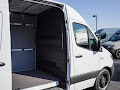 2024 Mercedes-Benz eSprinter Cargo Van