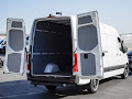 2024 Mercedes-Benz eSprinter Cargo Van