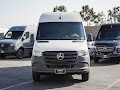 2024 Mercedes-Benz eSprinter Cargo Van