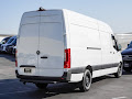 2024 Mercedes-Benz eSprinter Cargo Van