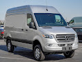 2024 Mercedes-Benz Sprinter Cargo Van