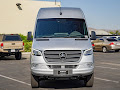 2024 Mercedes-Benz Sprinter Cargo Van