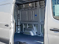 2024 Mercedes-Benz Sprinter Cargo Van