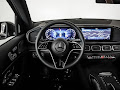 2024 Mercedes-Benz GLE 350 4MATIC