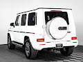 2025 Mercedes-Benz G-Class G 550