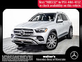 2025 Mercedes-Benz GLE 350 4MATIC