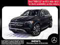 2024 Mercedes-Benz GLE 350 4MATIC